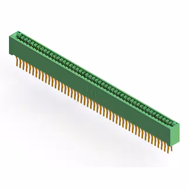 346-096-560-201 EDAC Inc.  Edgeboard Connectors